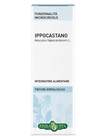 IPPOCASTANO SEMI TINT IAL 50ML