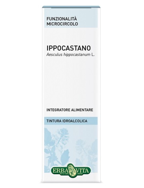 IPPOCASTANO SEMI TINT IAL 50ML