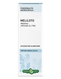 MELILOTO ESTR FL GTT 50ML ERBAVI