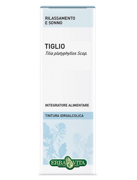 TIGLIO FIO BRACT TINT IAL 50ML