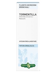 TORMENTILLA SI GTT 50ML ERBAVITA