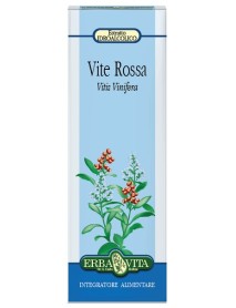 VITE ROSSA SOL IAL 50ML(SIVITE)