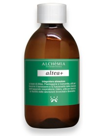 ALTEA+ SOL SCIR 140ML ALCHEMIA E