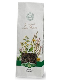 LUPPOLO TT FIORI 100GR ERBAVITA