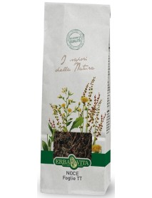 NOCE FOGLIE TT 100GR ERBAVITA