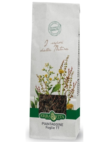 PIAGGINE TT FOGLIE 100G EBV