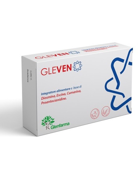 GLEVEN 30CPR