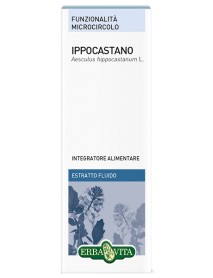 IPPOCASTANO ESTR FL SEMI 50ML