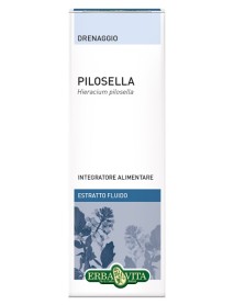 PILOSELLA ESTRATTO FLUI 50ML EBV