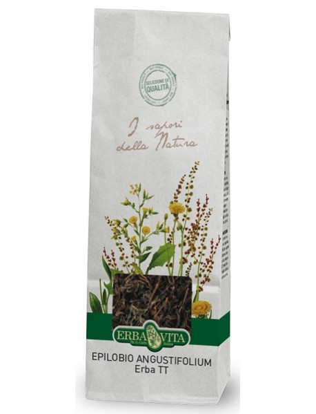 ERBA VITA EPILOBIO ANGUSTIFOLIUM TT 100G 