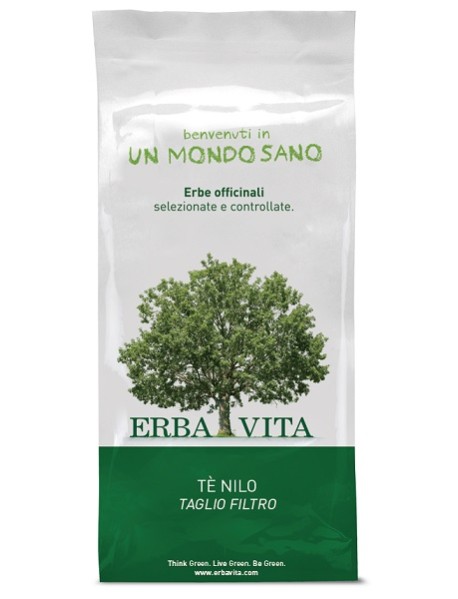 ERBA VITA THE NILO TAGLIO TISANA 100G 