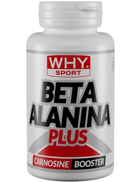 WHYSPORT BETA ALANINA PL 90CPR