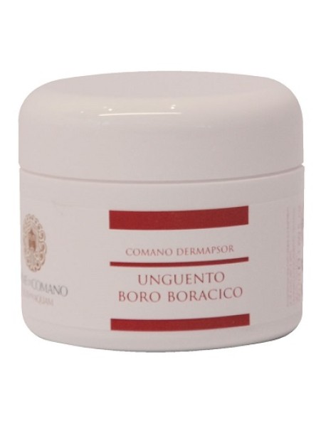 UNGUENTO BORO BORACICO 50ML