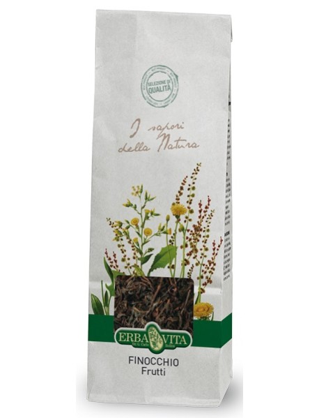 ERBA VITA FINOCCHIO SEMI 100G 