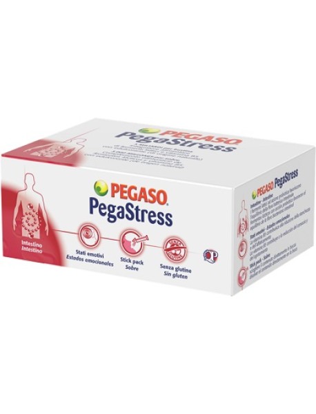 PEGASTRESS 14 STICK PACK