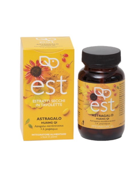 ASTRAGALO ESTRATTO SEC 60TAV