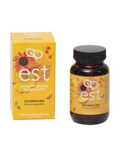 ECHINACEA ESTRATTO SEC 60TAV