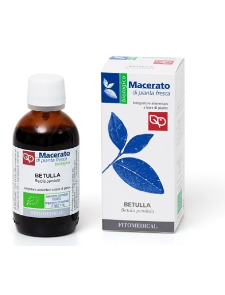 BETULLA 50ML TM BIO FTM