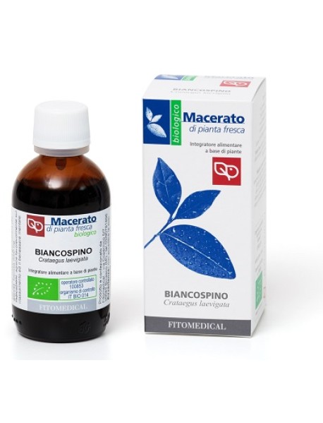 BIANCOSPINO BIO TM 50ML FTM