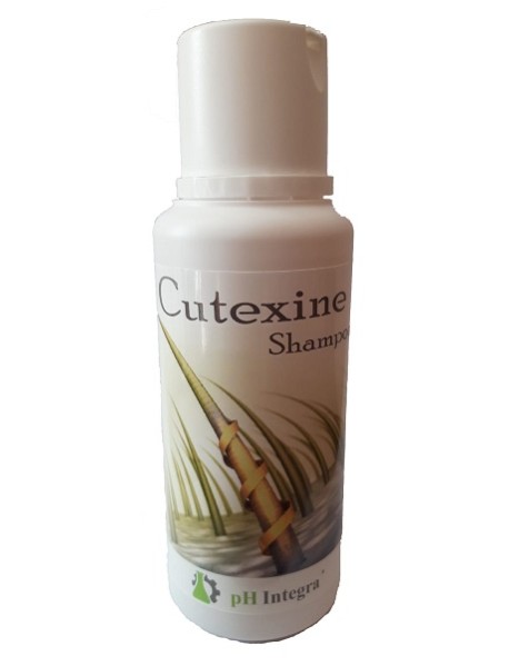 CUTEXINE SHAMPOO 250G