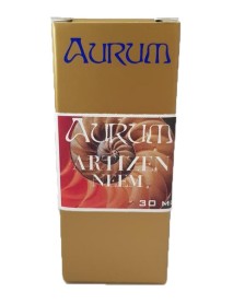 ARTIZEN NEEM SPR 30ML AURUM