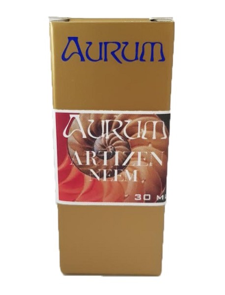 ARTIZEN NEEM SPR 30ML AURUM