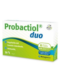 PROBACTIOL DUO 30 CAPSULE