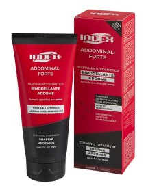 IODEX UOMO ADDOMINALI FT 200ML