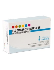 FLU OMIUM CENTRUM 5 D BP