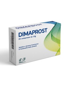 DIMAPROST 20 COMPRESSE