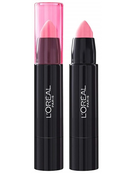 L'OREAL ROSSETTO SEXY BALM 101