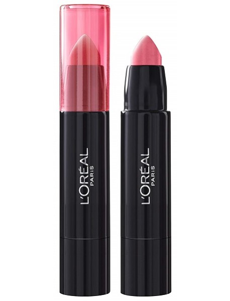 L'OREAL ROSSETTO SEXY BALM 102