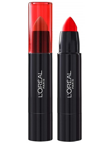 L'OREAL ROSSETTO SEXY BALM 109