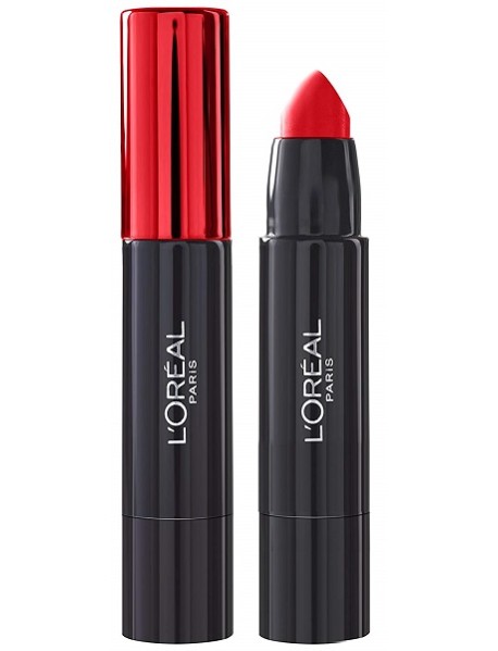 L'OREAL ROSSETTO SEXY BALM 203