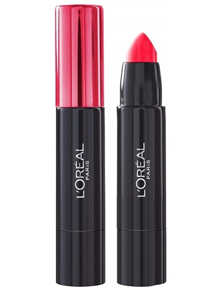 L'OREAL ROSSETTO SEXY BALM 204