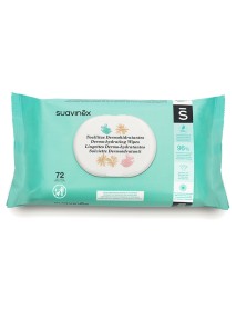 SUAVINEX SALVIETTE 72PZ