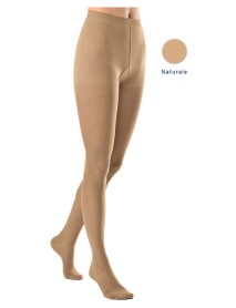 JOBST US COLL 10/15MMHG NAT 4