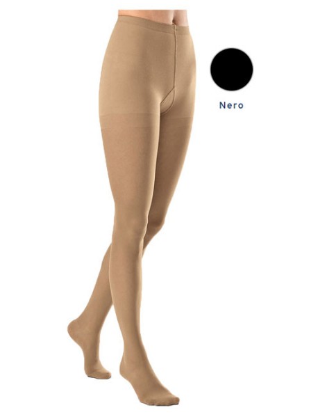 JOBST US COLL 10/15MMHG NOIR 3