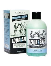 APIARIUM BAGNODOCCIA ACQ/SALE