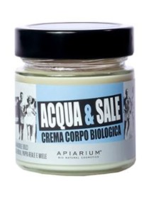 APIARIUM CREMA CORPO ACQ/SALE