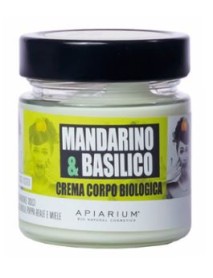 APIARIUM CREMA CRP MAND/BASILI