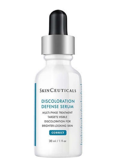 SKINCEUTICALS DISCOLORATION DEFENSE SERUM