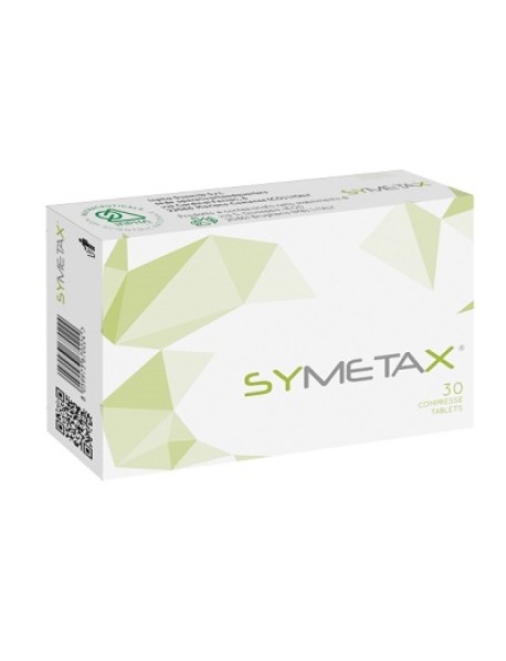 SYMETAX 30CPR