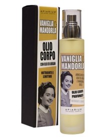 APIARIUM OLIO CORPO VAN/MAND