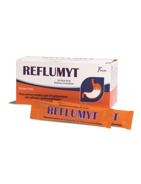 REFLUMYT 24BUSTINE