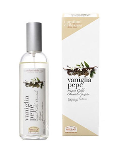 PROFUMI CASA VANIGLIA/PEPE SPRAY