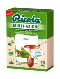 RICOLA MULTI AZIONE ERBE 51G