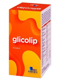 GLICOLIP 120 COMPRESSE