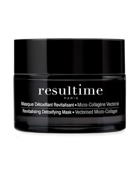 RESULTIME MASQUE DETOX REVIT