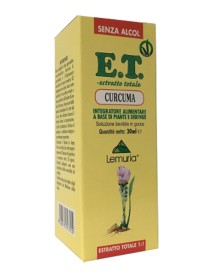 ET CURCUMA 30ML